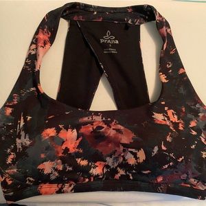 Counting Stars prAna Bra